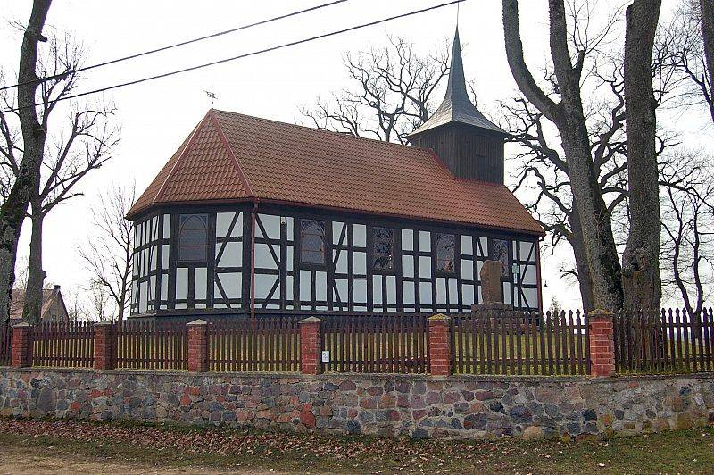Okolica