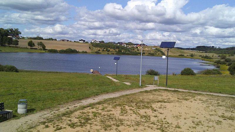 Okolica