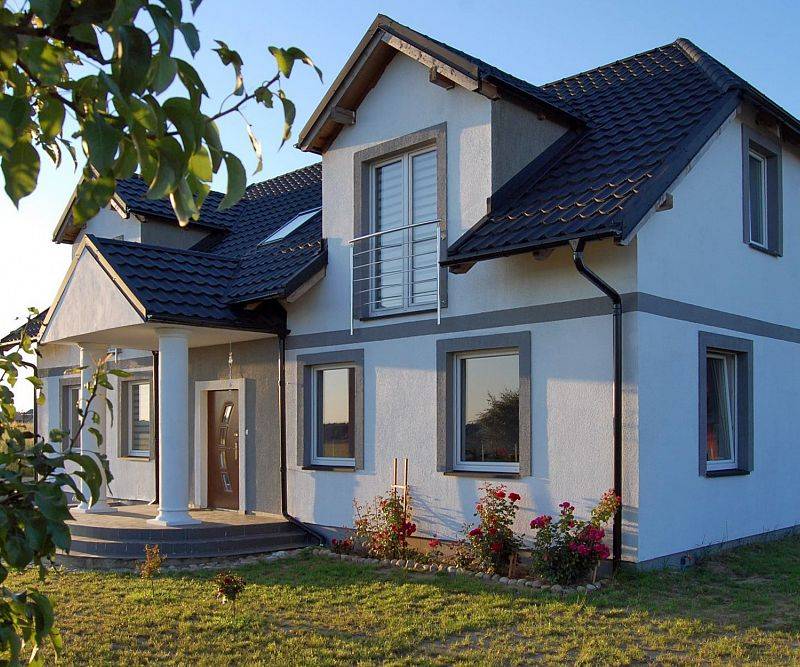 Pokoje Gościnne w Bukowinie na Kaszubach